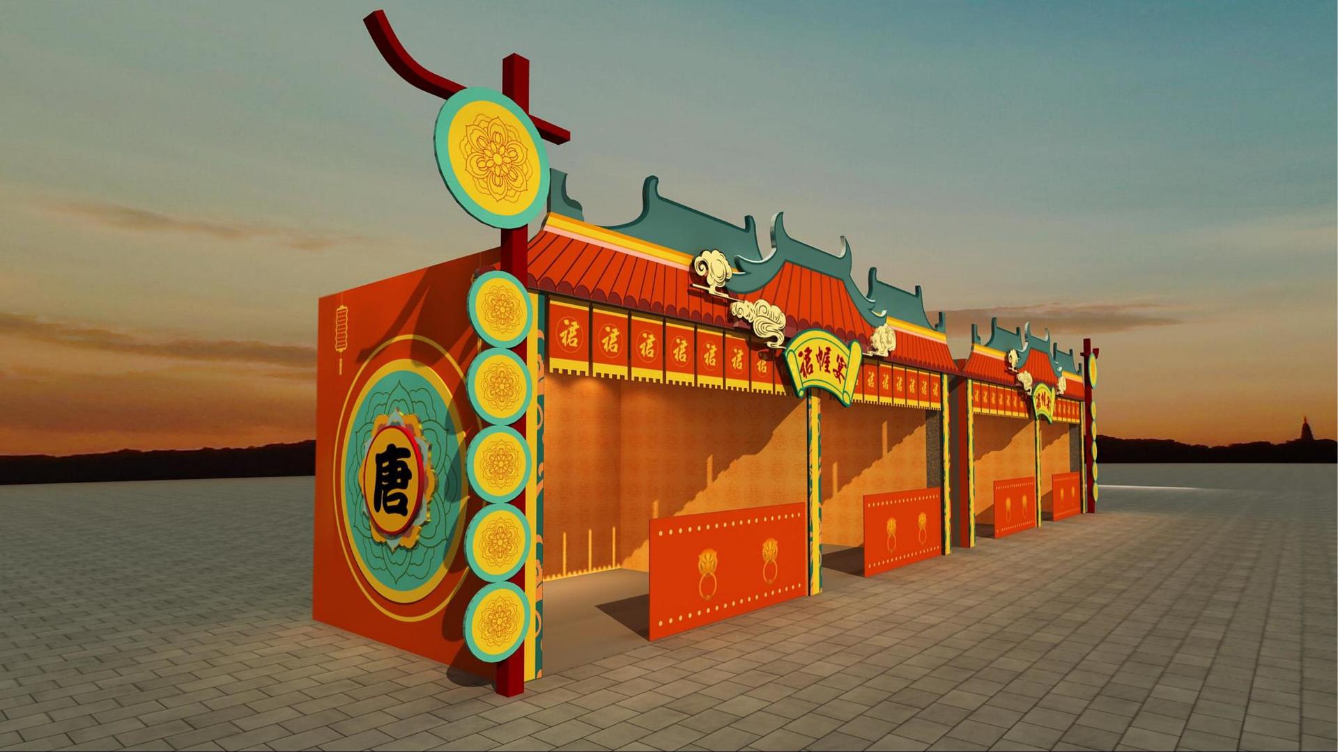 现代舞作品《呼吸之间》